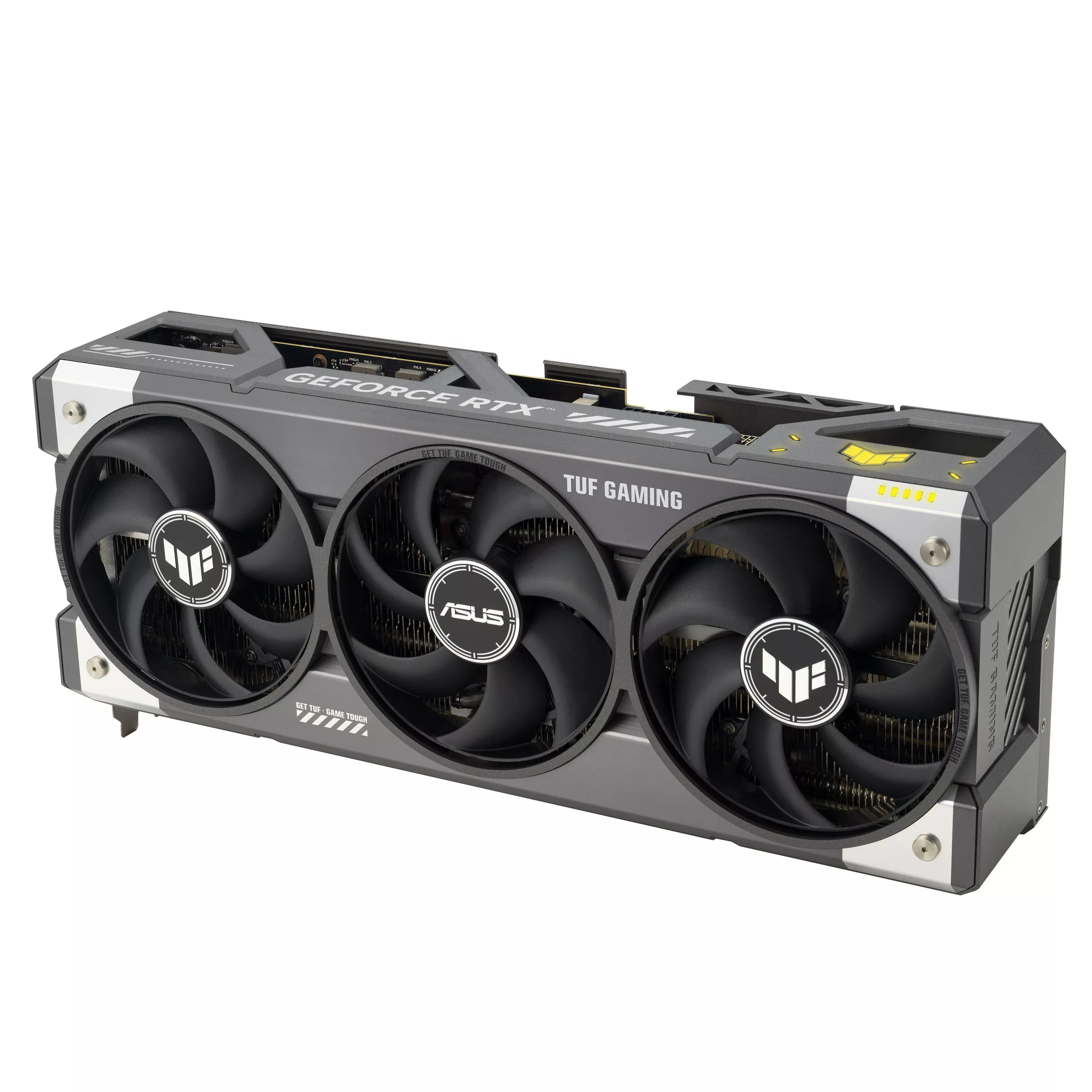 کارت گرافیک ایسوس مدل TUF Gaming GeForce RTX 5090 32GB GDDR7