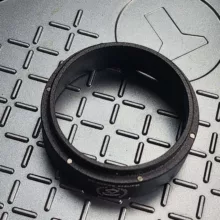 نیدل قهوه باریستا اسپیس مدل گردشی کد 58