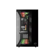 کیس کامپیوتر گیمینگ تسکو مدل GC 4492