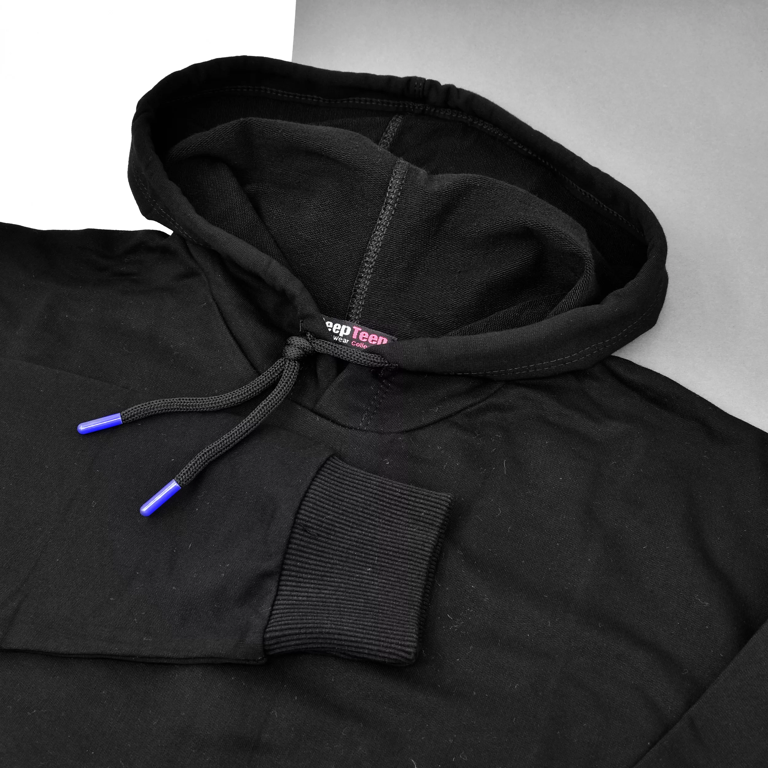 هودی زنانه مدل A1007