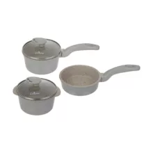 سرویس پخت و پز کودک 5 پارچه یونیک کد 7752