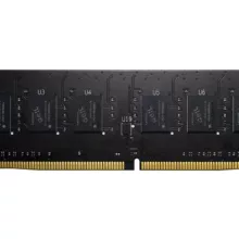 رم دسکتاپ DDR4 تک کاناله 2400 مگاهرتز CL17 گیل مدل Pristine ظرفیت 16 گیگابایت
