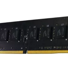 رم دسکتاپ DDR4 تک کاناله 2400 مگاهرتز CL17 گیل مدل Pristine ظرفیت 16 گیگابایت