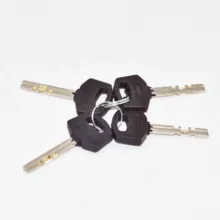 قفل کتابی کیاکو مدل 1000 Diski