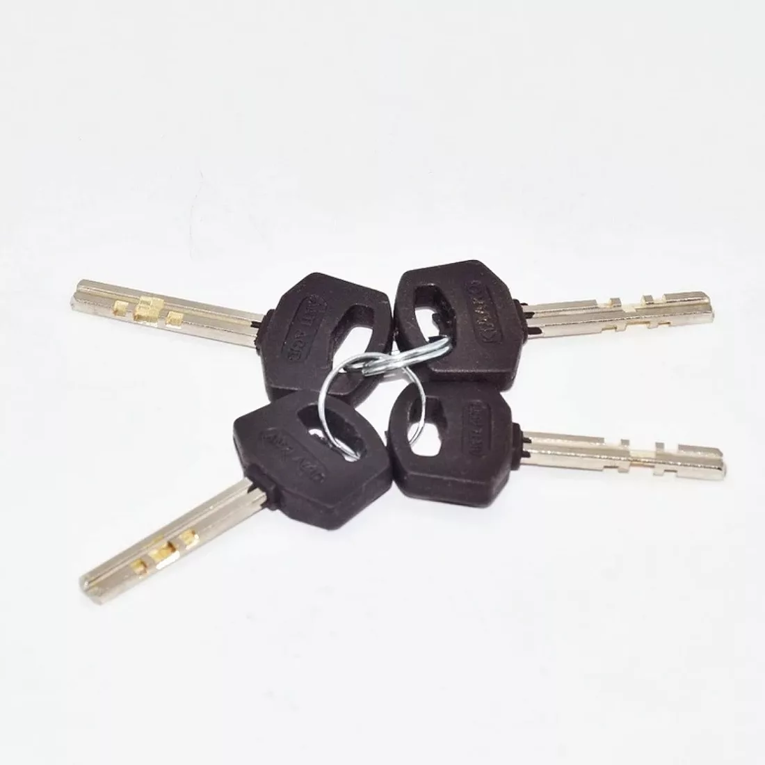 قفل کتابی کیاکو مدل 1000 Diski