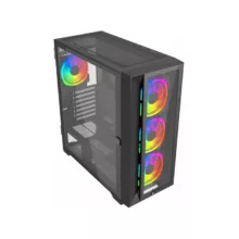 کیس کامپیوتر لاجی کی مدل C474B