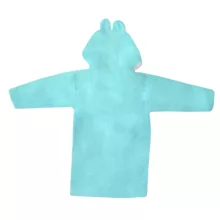 حوله پالتویی کودک کیدس اند بیبی مدل K-59325 سایز 75