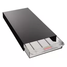 سینی کشویی نگهدارنده کپسول قهوه نسپرسو Tavola Swiss مدل Casseto