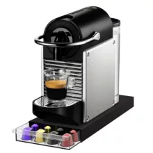 سینی کشویی نگهدارنده کپسول قهوه نسپرسو Tavola Swiss مدل Casseto