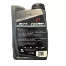 روغن گیربگس خودرو پاگانی مدل ATF SP-IV حجم 1 لیتر