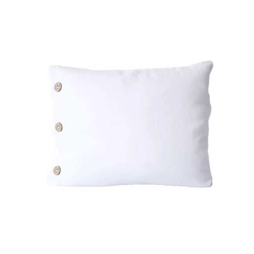 روبالشی مدل Three buttons بسته دو عددی