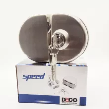 قفل درب شیشه ای اسپید کد 2020