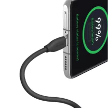 کابل USB-C باسئوس مدل CAGD030101 طول 2 متر
