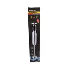 گوشت کوب برقی 500 وات سیلور کرست مدل Sc-8010