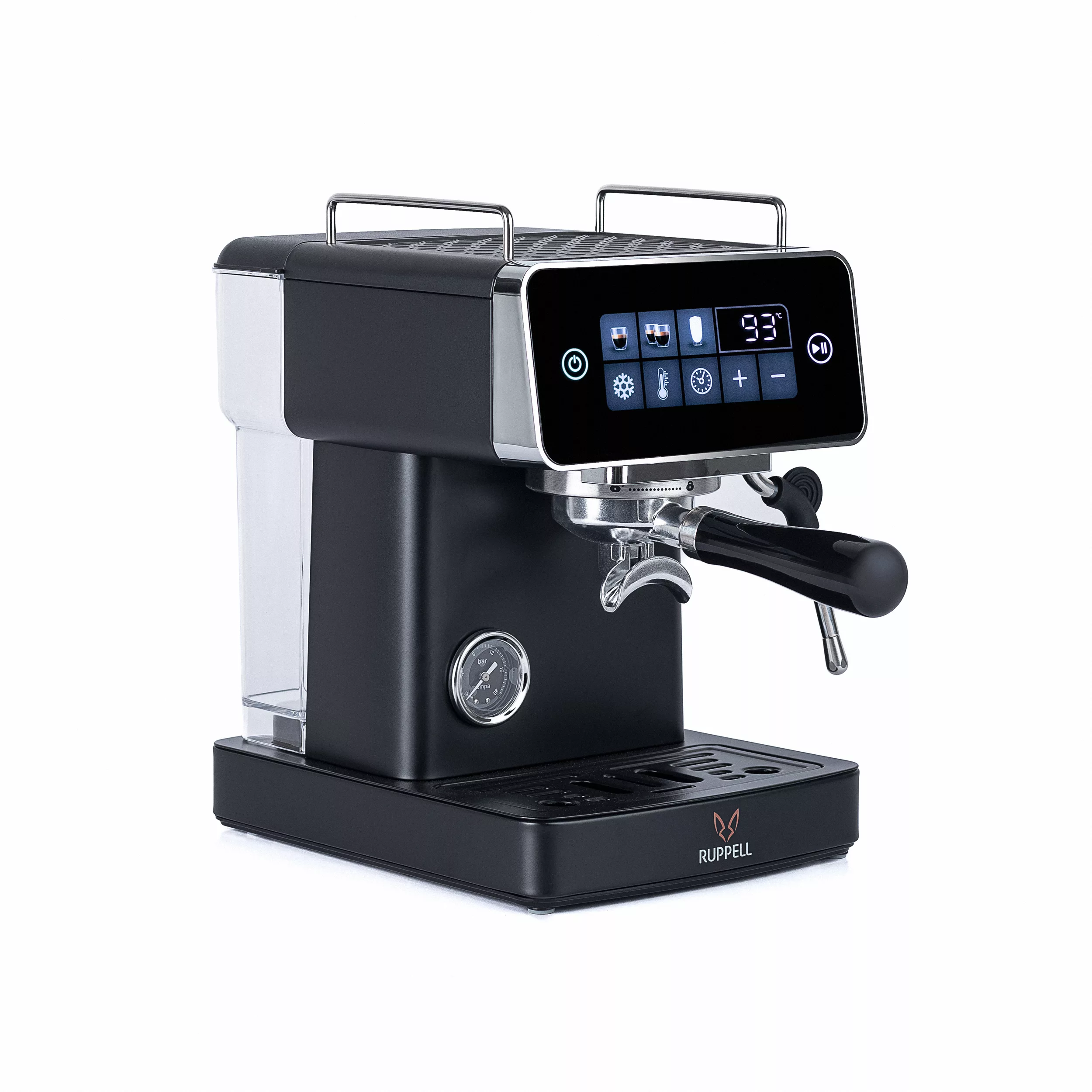 اسپرسو ساز 1800 میلی‌لیتر روپل مدل RPL-CM8041