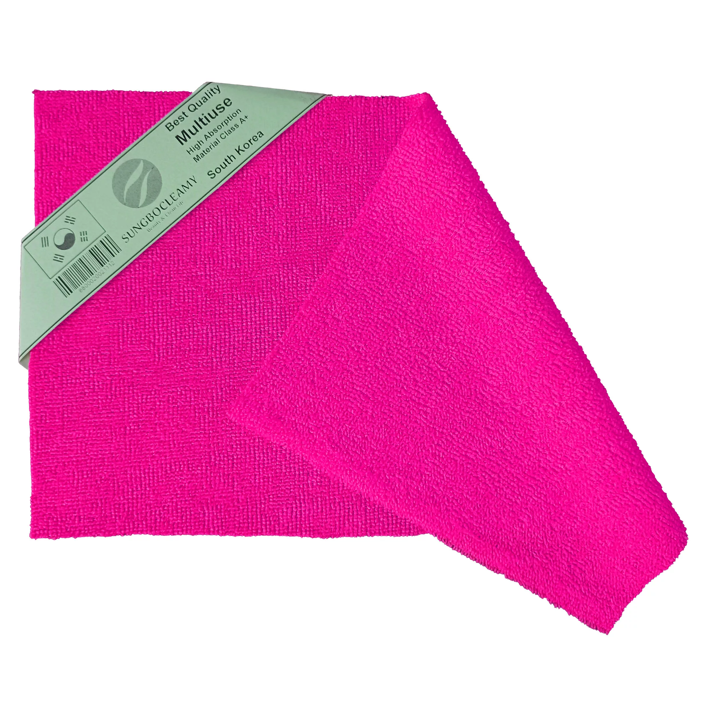 دستمال تمیز کننده ال سی دی سانگبو کلایمی مدل Best Screen 3030