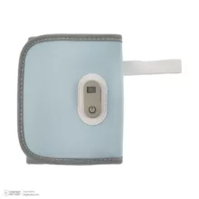 گرم کننده شیشه شیر مدل 001