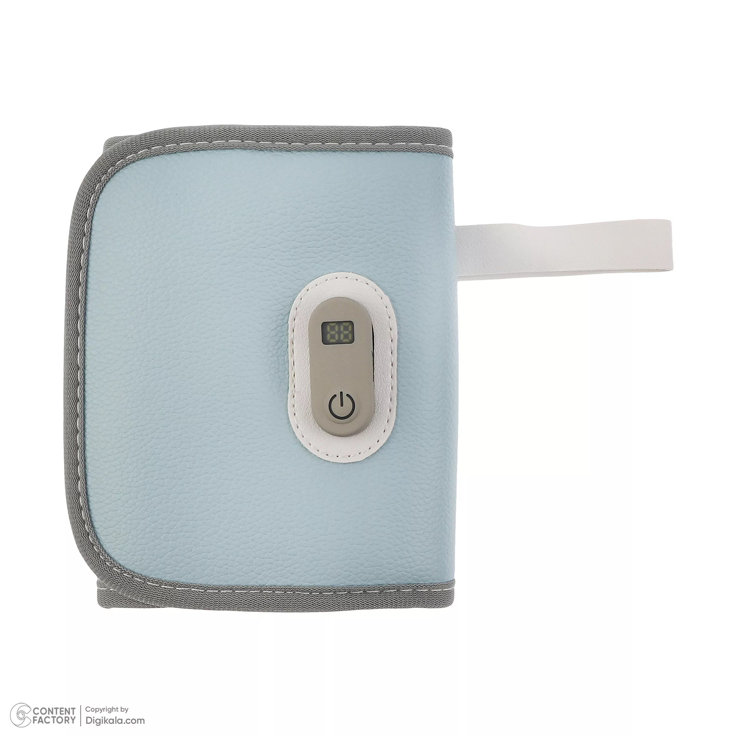 گرم کننده شیشه شیر مدل 001