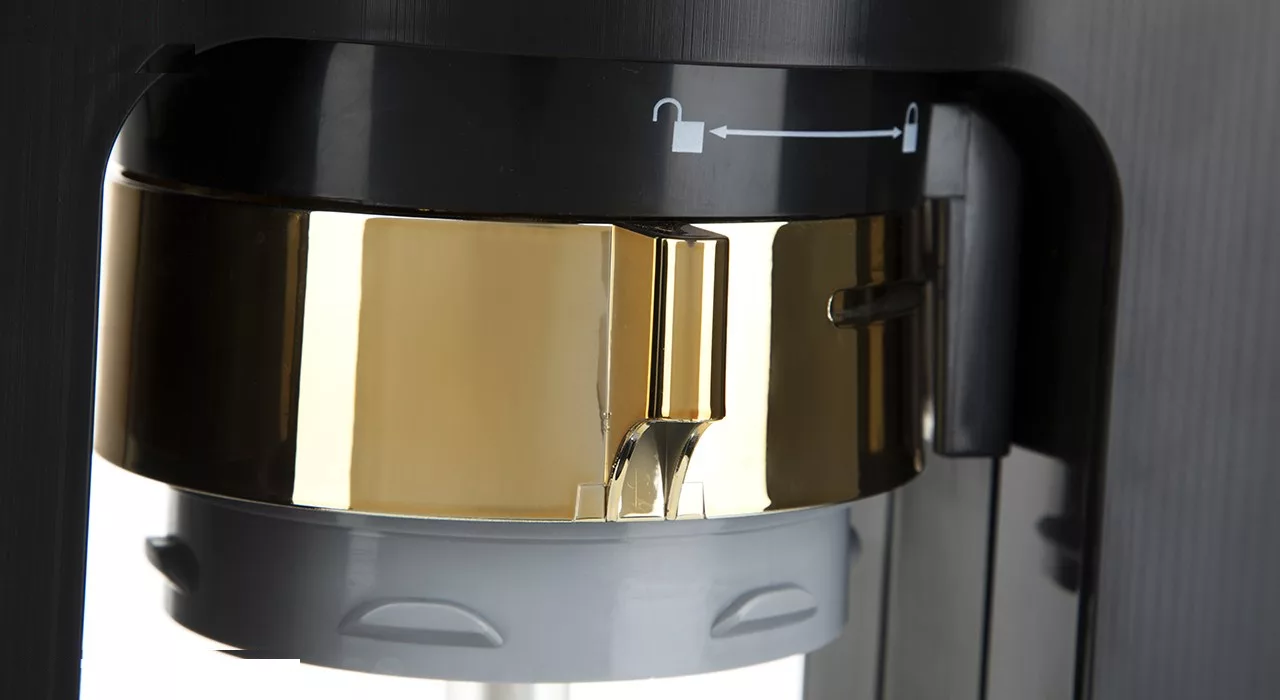 سوداساز کلایموکس