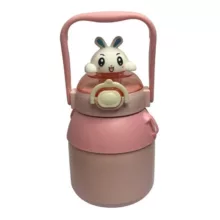 فلاسک کودک مدل خرگوش گنجایش 0.75 لیتر