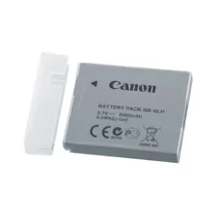 باتری دوربین کانن مدل NB-6LH