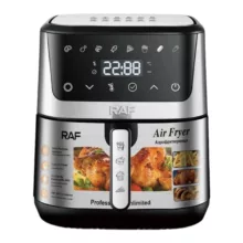 سرخ کن بدون روغن راف مدل R.5351