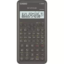 ماشین حساب کاسیو مدل fx-82MS