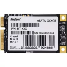اس اس دی اینترنال کینگ اسپک مدل MT-256 ظرفیت 256 گیگابایت