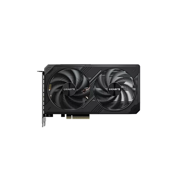 کارت گرافیک گیگابایت مدل GeForce RTX 5060 Ti WINDFORCE OC 8G