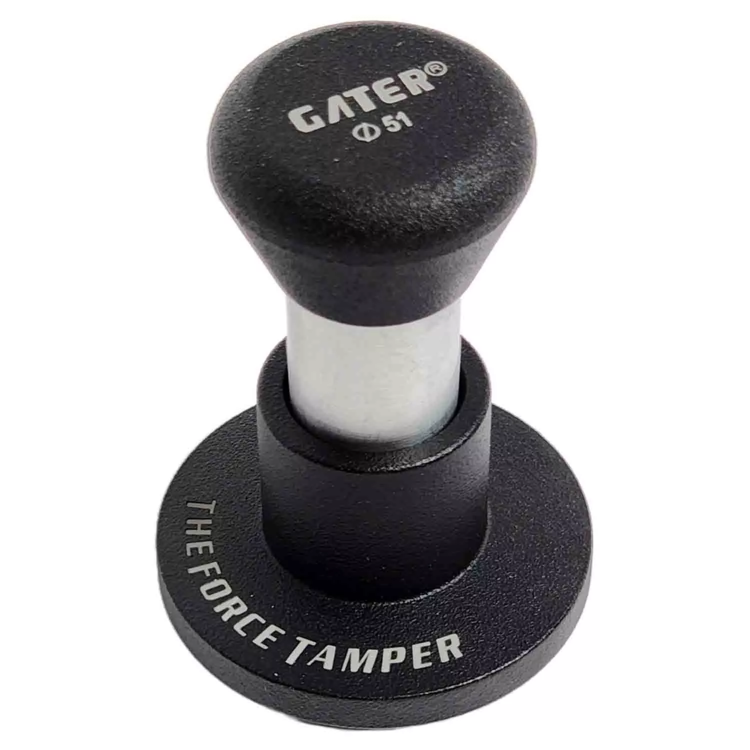 تمپر قهوه گتر مدل فنری کد 51