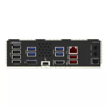 مادربرد گیگابایت مدل B860M AORUS ELITE