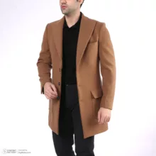 پالتو مردانه مدل 316-03