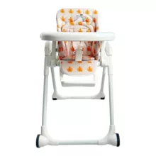 صندلی غذاخوری کودک مدل سوپر بیبی