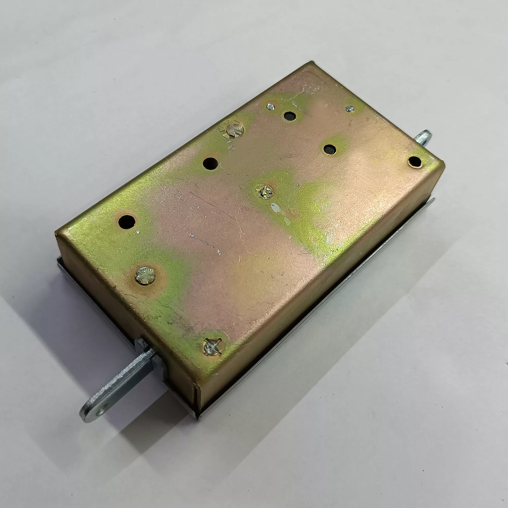 قفل زنجیری تابا مدل TL-545