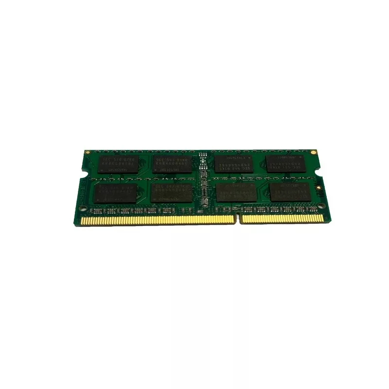 رم لپتاپ DDR3L دو کاناله 1600 مگاهرتز سامسونگ مدل 12800 ظرفیت 8گیگابایت