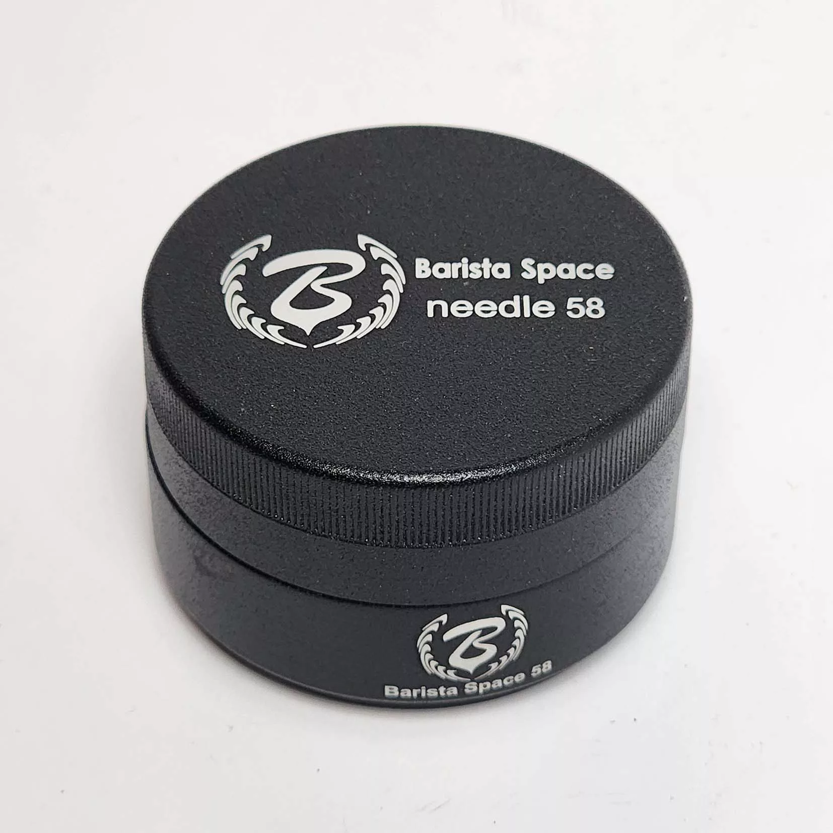 نیدل قهوه باریستا اسپیس مدل گردشی کد 58
