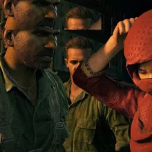 بازی Uncharted: The Lost Legacy مخصوص PS4