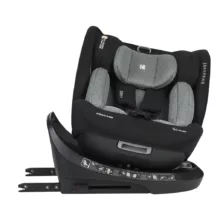 صندلی خودرو کودک کیکابو مدل i-Hike