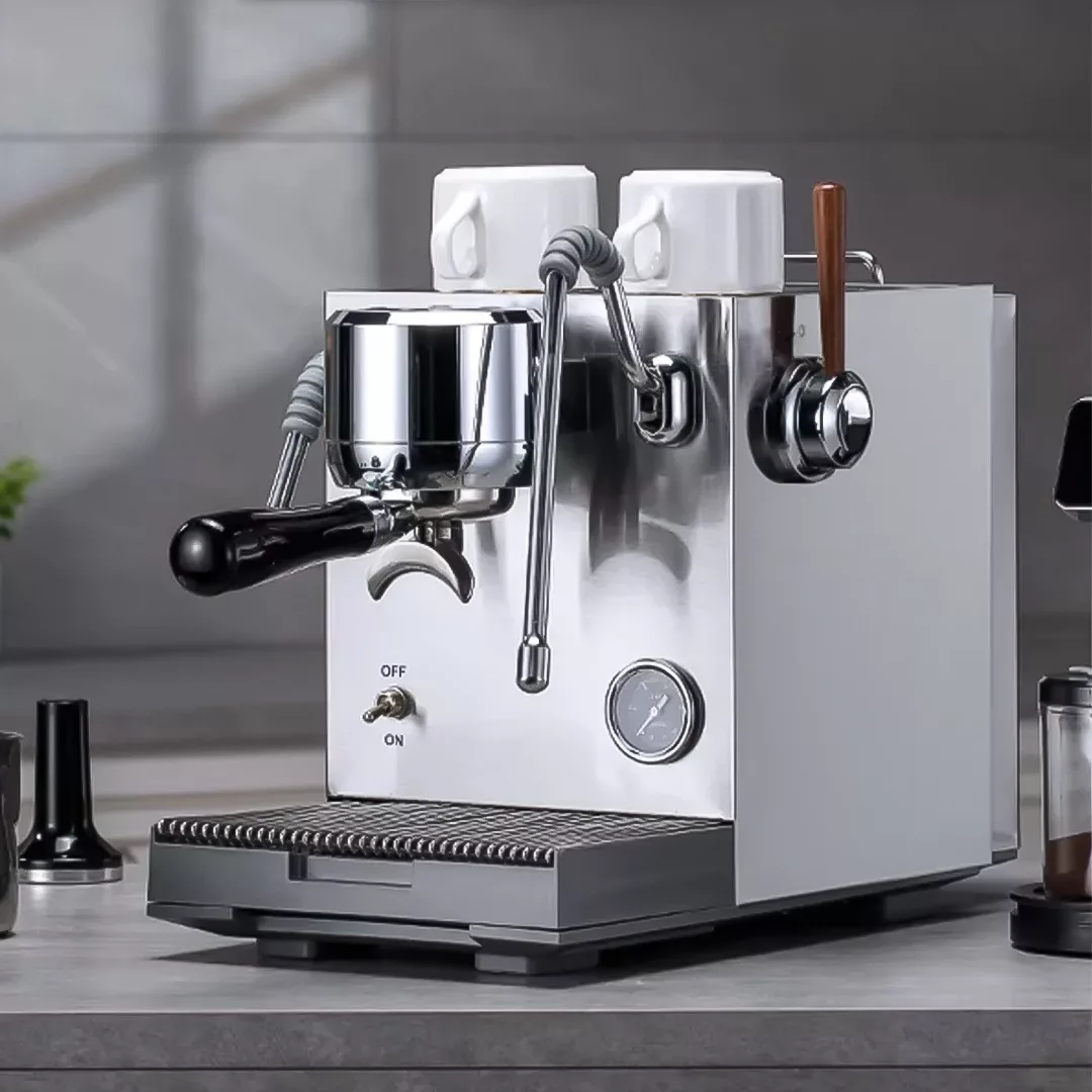 اسپرسو ساز لواک مدل LWK -CM 3235