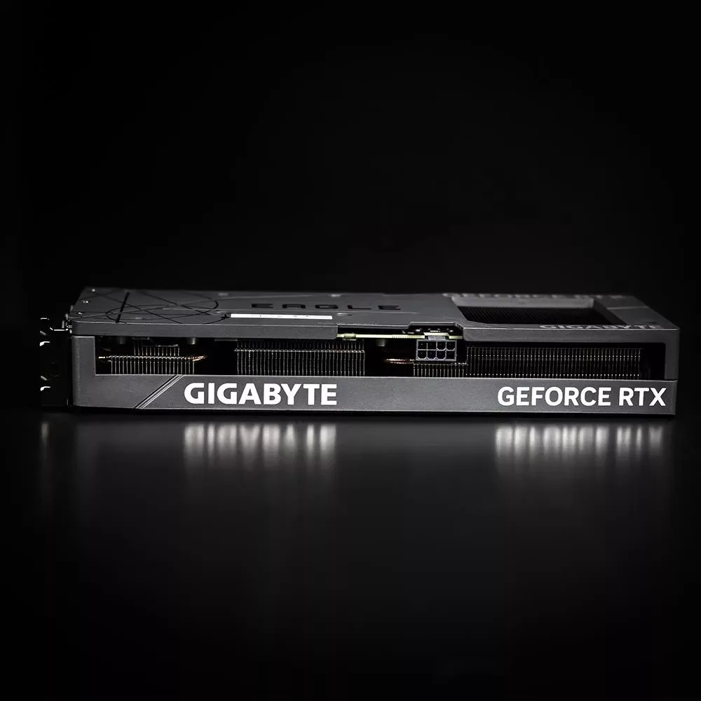 کارت گرافیک گیگابایت مدل GeForce RTX™ 4060 Ti EAGLE OC 8G