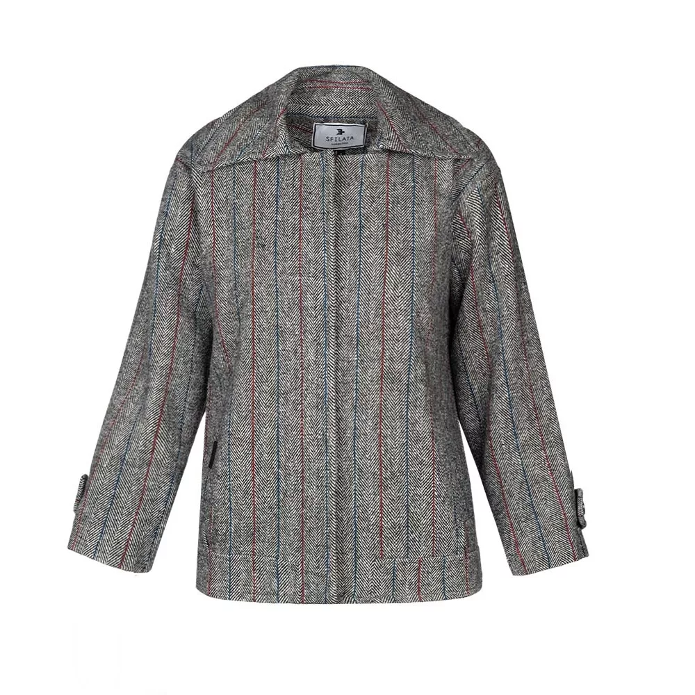 پالتو زنانه مدل SB-SS-5030