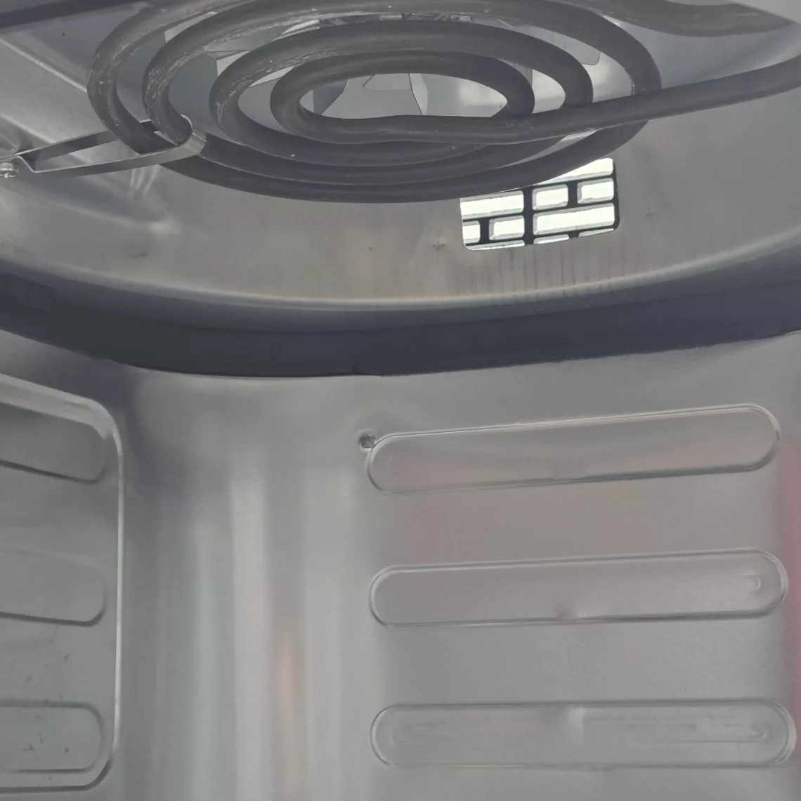 سرخکن 12 لیتر دسینی مدل DS-813DD