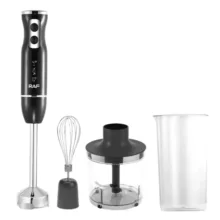 گوشت کوب برقی چندکاره 1600 وات راف مدل R.3005