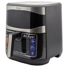 سرخ کن بدون روغن دسینی مدل DS-813DW