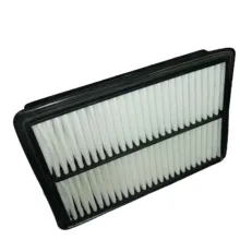 فیلتر هوا مدل 08000 مناسب برای برلیانس H320-330 مجموعه 5 عددی