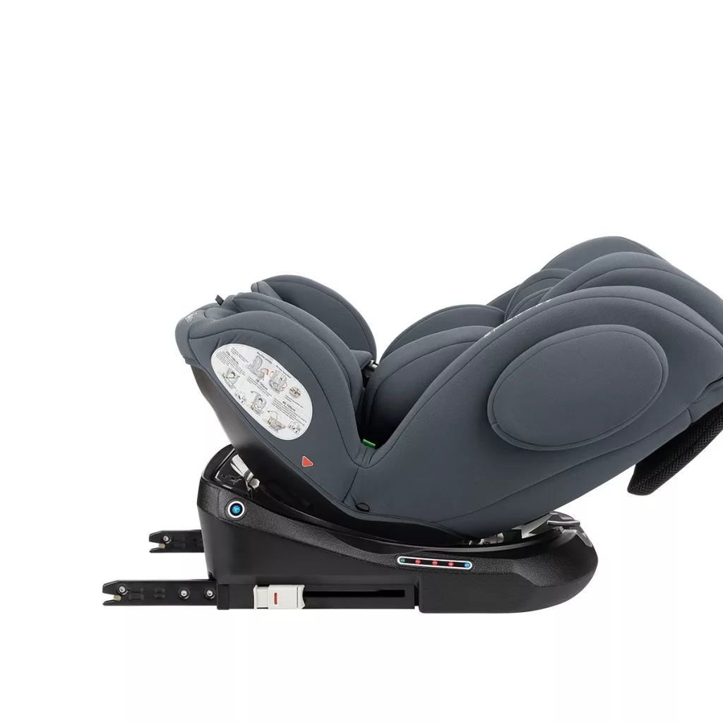 صندلی خودرو کودک کیکابو مدل i-felix