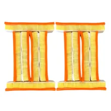 فیلترهوا خودرو مدل FEF7(12) مناسب برای سمند سورن و دنا بسته دوازده عددی