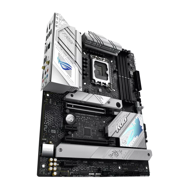 مادربرد ایسوس مدل ROG STRIX B760-A GAMING WIFI