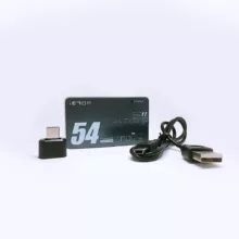 کارت‌خوان آی ای تاپ مدل TC-209 USB-C