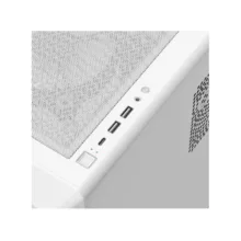 کیس کامپیوتر گیمینگ گیم مکس مدل Vista COC WH